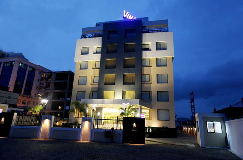 Foto 1 - Vinstar Serviced Apartments