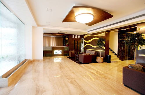 Photo 28 - Vinstar Serviced Apartments