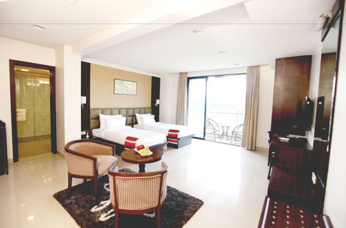 Photo 15 - Vinstar Serviced Apartments