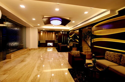 Photo 2 - Vinstar Serviced Apartments