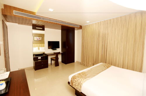 Photo 13 - Vinstar Serviced Apartments