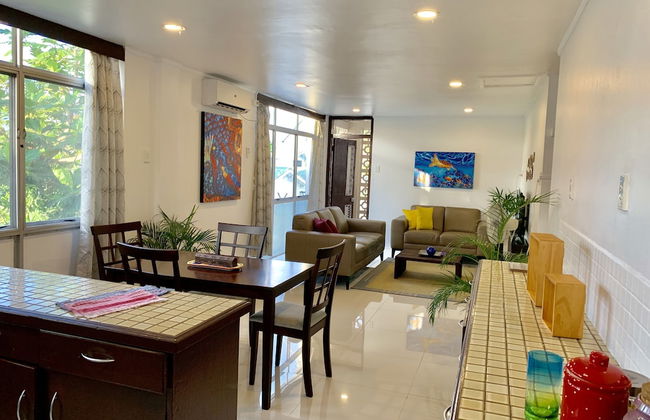 Kidsfirst Apartment 6 - Foto 9