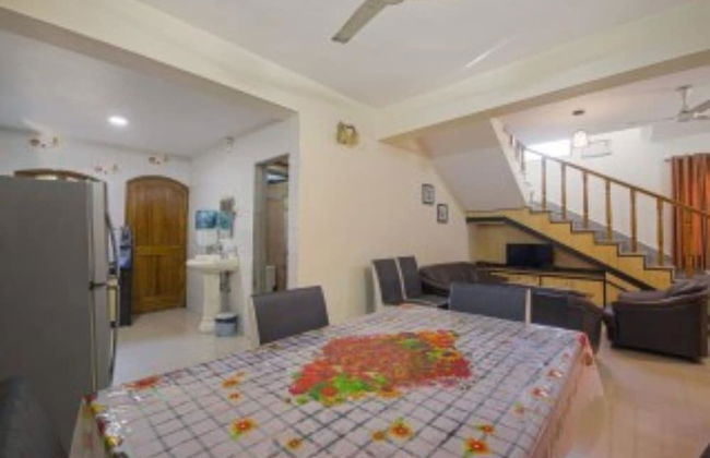 GuestHouser 4 BHK Villa 9076 - Foto 6