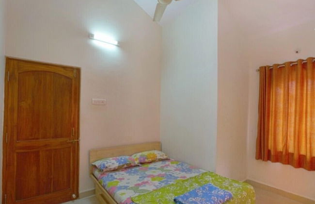 GuestHouser 4 BHK Villa 9076 - Foto 2