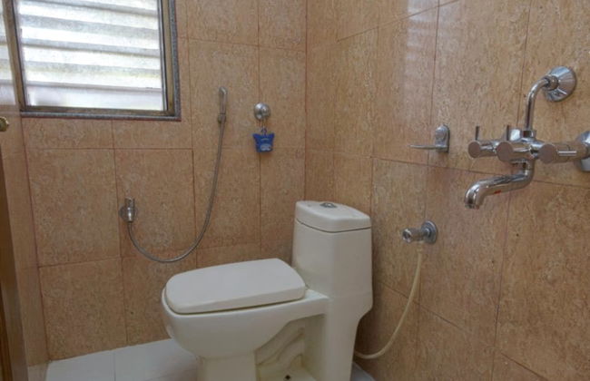 GuestHouser 4 BHK Villa 9076 - Foto 10