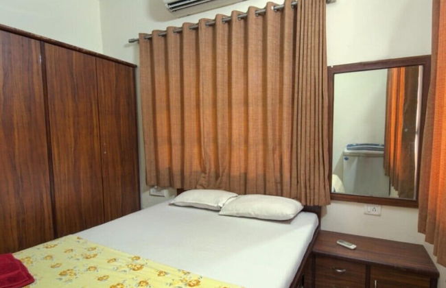GuestHouser 4 BHK Villa 9076 - Foto 4
