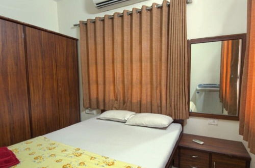 Photo 4 - GuestHouser 4 BHK Villa 9076