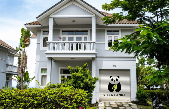 Villa Panda at Sea Links Golf Resort - Foto 7