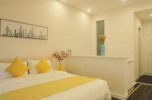 Photo 4 - Emei Volume Shutang Vacation Apartment