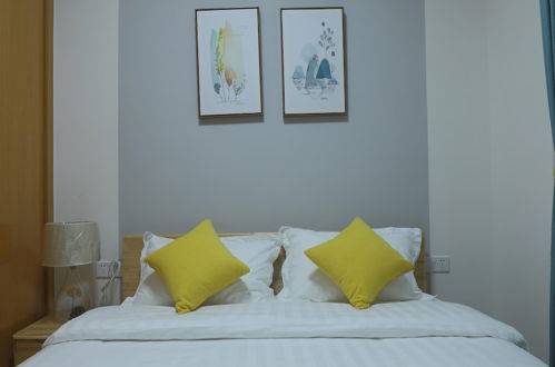 Photo 6 - Emei Volume Shutang Vacation Apartment