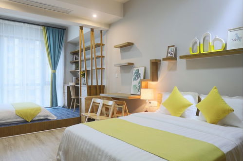 Photo 1 - Emei Volume Shutang Vacation Apartment