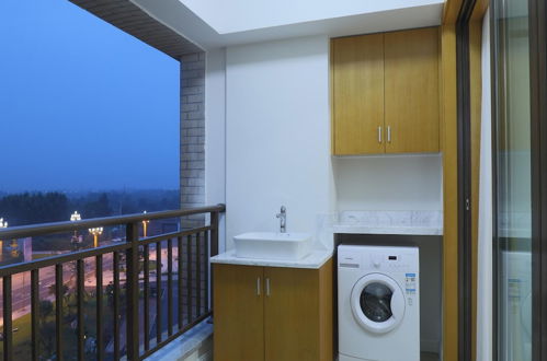 Photo 29 - Emei Volume Shutang Vacation Apartment