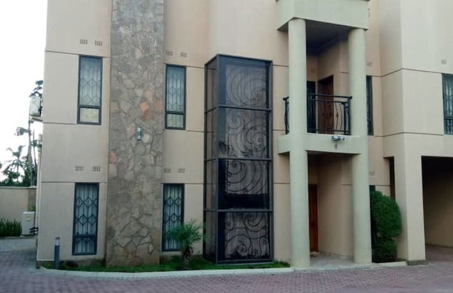 3 Bedrooms Exclusive Apartment in Kaludu - Foto 17