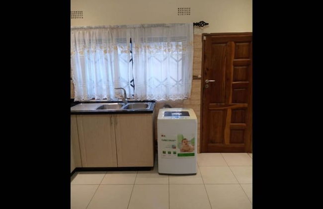 3 Bedrooms Exclusive Apartment in Kaludu - Foto 8