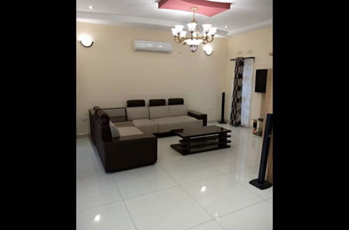 Foto 11 - 3 Bedrooms Exclusive Apartment in Kaludu