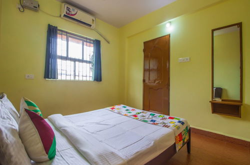 Photo 3 - OYO 15688 Home Comfortable 1BHK Colva Beach