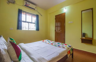 Photo 3 - OYO 15688 Home Comfortable 1BHK Colva Beach