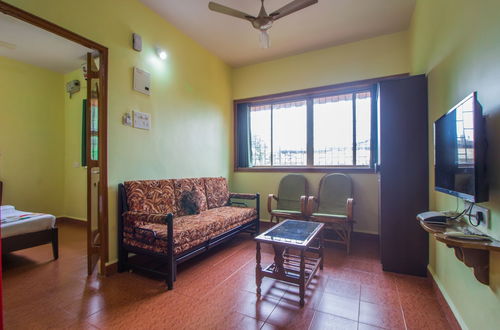 Photo 16 - OYO 15688 Home Comfortable 1BHK Colva Beach