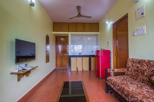 Foto 15 - OYO 15688 Home Comfortable 1BHK Colva Beach