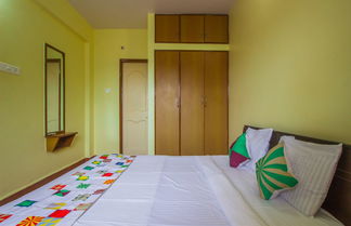 Photo 2 - OYO 15688 Home Comfortable 1BHK Colva Beach