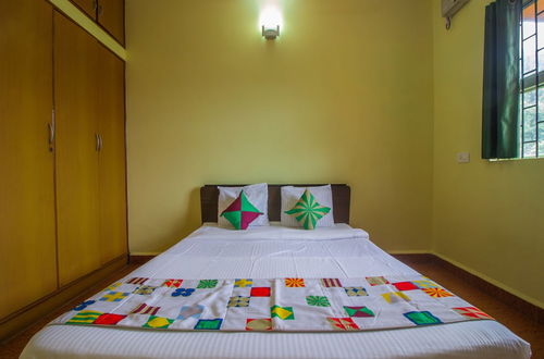 Photo 5 - OYO 15688 Home Comfortable 1BHK Colva Beach