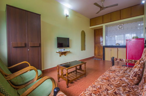 Photo 14 - OYO 15688 Home Comfortable 1BHK Colva Beach