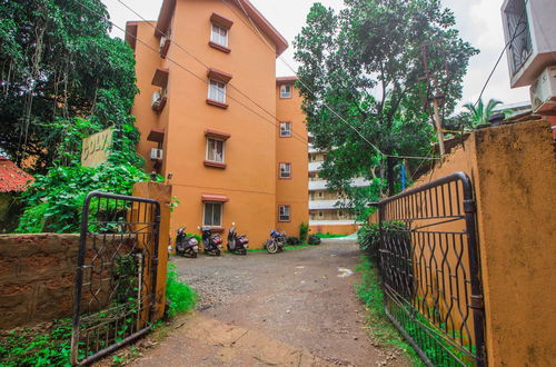 Photo 18 - OYO 15688 Home Comfortable 1BHK Colva Beach