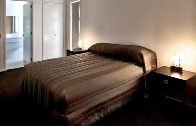 Tenby Apartments - Foto 4