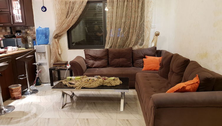 Photo 1 - Abdoun Hills Apartment