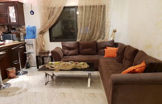 Foto 1 - Abdoun Hills Apartment