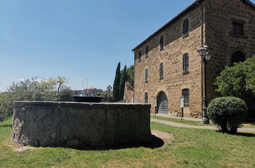 Photo 14 - Apartment in Liberty Villa With Garden in the City Center