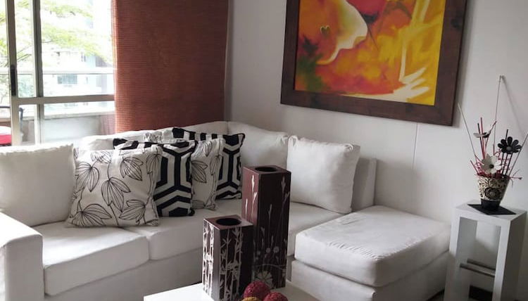 Photo 1 - Apartamento En Envigado Super Comodo Y Lindo