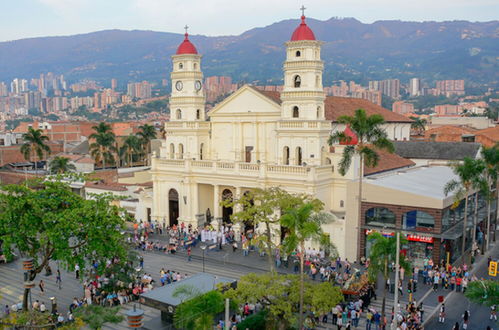 Photo 18 - Apartamento En Envigado Super Comodo Y Lindo