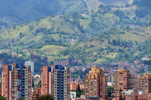 Foto 7 - Apartamento En Envigado Super Comodo Y Lindo