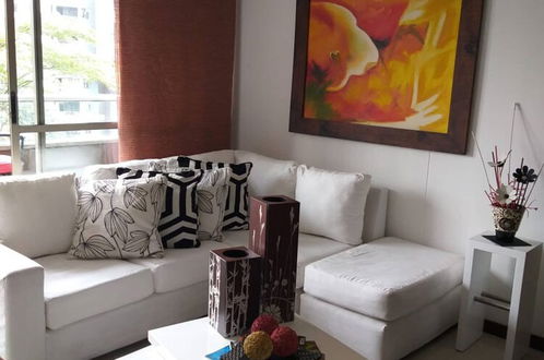 Photo 4 - Apartamento En Envigado Super Comodo Y Lindo