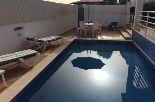 Photo 15 - 187 sqm A/c Villa in Algarve. Fully Equiped & Private Pool Next Beaches