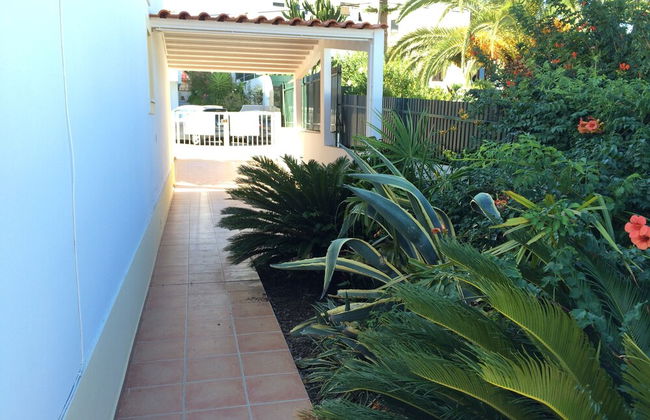 187 sqm Ac Villa in Algarve Fully Equiped & Private Pool Next Beaches - Foto 21