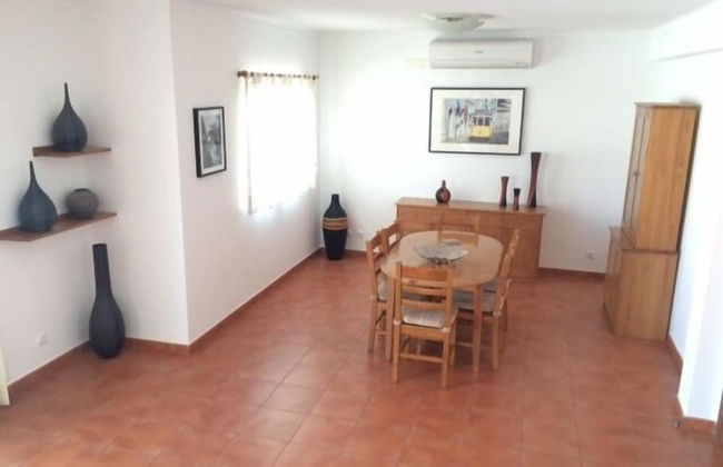 187 sqm Ac Villa in Algarve Fully Equiped & Private Pool Next Beaches - Foto 16