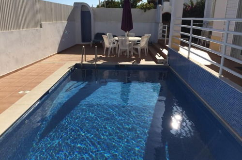 Foto 14 - 187 sqm A/c Villa in Algarve. Fully Equiped & Private Pool Next Beaches