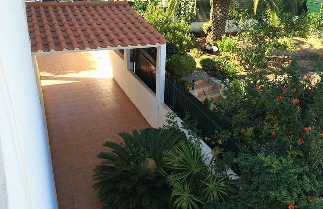 187 sqm Ac Villa in Algarve Fully Equiped & Private Pool Next Beaches - Foto 22