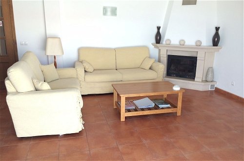 Foto 9 - 187 sqm A/c Villa in Algarve. Fully Equiped & Private Pool Next Beaches