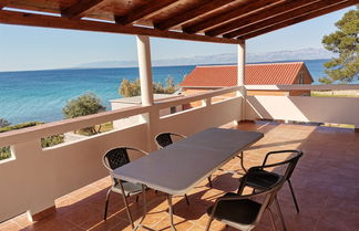 Photo 1 - Apartment Near the sea