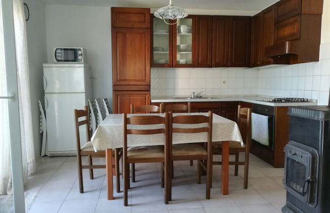 Apartment Near the sea - Foto 5