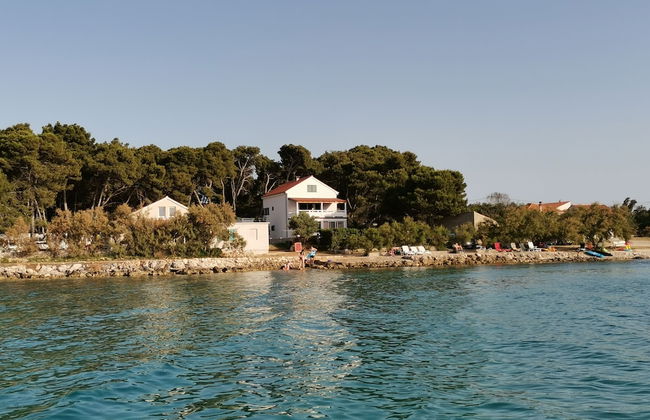 Apartment Near the sea - Foto 15