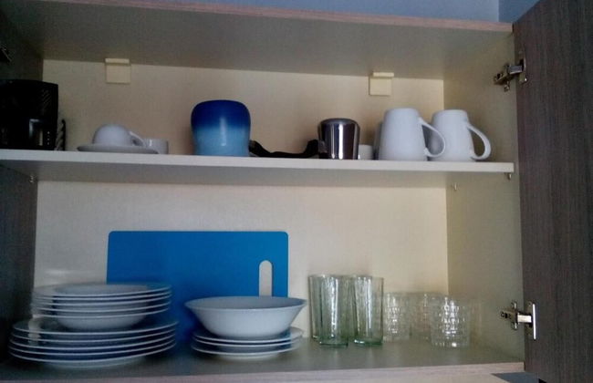 Noi Parliamo Italiano Apartamento - Foto 10