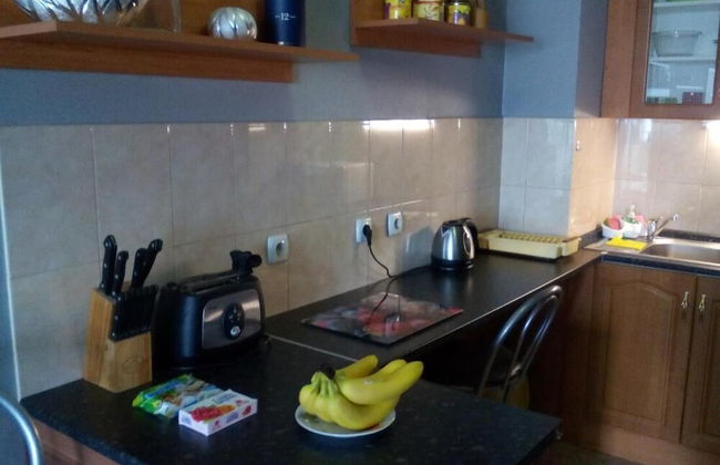 Noi Parliamo Italiano Apartamento - Foto 11