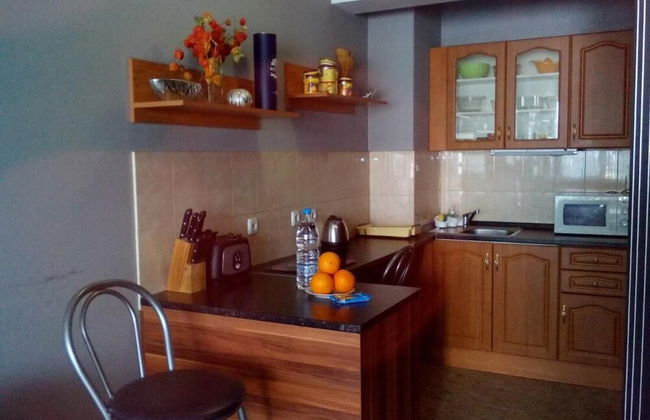 Noi Parliamo Italiano Apartamento - Foto 9
