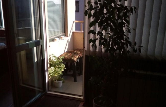 Noi Parliamo Italiano Apartamento - Foto 13