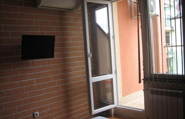 Noi Parliamo Italiano Apartamento - Foto 6