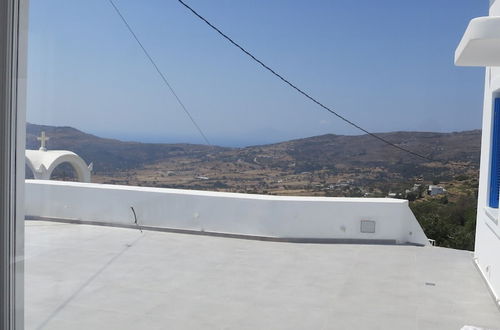 Photo 25 - Room in Guest Room - Andoni's House in Pitrofos Andros Island